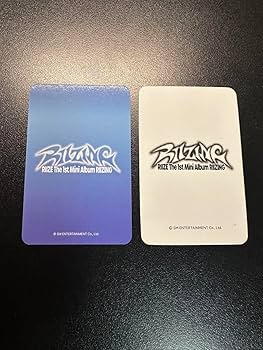 RIIZE Amazon us アメリカ トレカ アントン Amazon.co.jp: RIIZE アントン Anton QQ Music Love119 トレカ 2